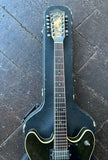 1968 Guild Starfire VII Deep Green 12-String