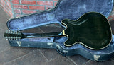 1968 Guild Starfire VII Deep Green 12-String