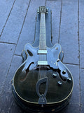1968 Guild Starfire VII Deep Green 12-String