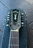 1968 Guild Starfire VII Deep Green 12-String