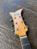 1968 Silvertone (Teisco) Model 1424 with Bigsby