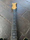 1968 Silvertone (Teisco) Model 1424 with Bigsby