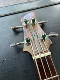 1969 Ampeg Dan Armstrong Bass Lucite