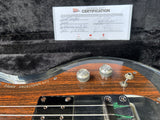 1969 Ampeg Dan Armstrong Bass Lucite