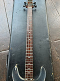 1969 Ampeg Dan Armstrong Bass Lucite