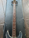 1969 Ampeg Dan Armstrong Bass Lucite