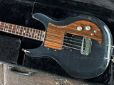 1969 Ampeg Dan Armstrong Bass Lucite
