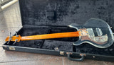 1969 Ampeg Dan Armstrong Bass Lucite
