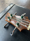 1969 Ampeg Dan Armstrong Bass Lucite