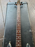 1969 Ampeg Dan Armstrong Bass Lucite