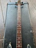 1969 Ampeg Dan Armstrong Bass Lucite