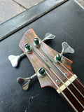 1969 Ampeg Dan Armstrong Bass Lucite