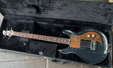 1969 Ampeg Dan Armstrong Bass Lucite