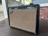 1969 Fender Vibrolux Reverb