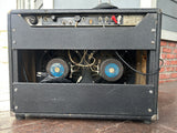 1969 Fender Vibrolux Reverb