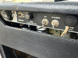 1969 Fender Vibrolux Reverb