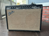 1969 Fender Vibrolux Reverb