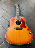 1969 Gibson J-160E