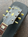 1969 Gibson J-160E