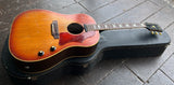 1969 Gibson J-160E