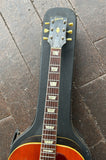 1969 Gibson J-160E