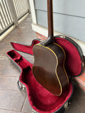 1969 Gibson J-160E