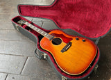 1969 Gibson J-160E
