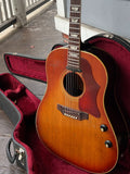 1969 Gibson J-160E