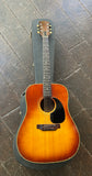 1969 Gibson J-45 ADJ Cherry Sunburst