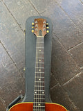 1969 Gibson J-45 ADJ Cherry Sunburst