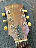 1969 Gibson J-45 ADJ Cherry Sunburst