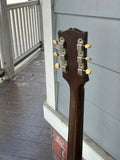 1969 Gibson J-45 ADJ Cherry Sunburst