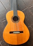 1969 Gustavo De Santos Flamenco Guitar