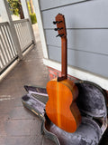 1969 Gustavo De Santos Flamenco Guitar