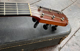 1969 Gustavo De Santos Flamenco Guitar