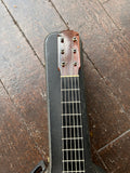1969 Gustavo De Santos Flamenco Guitar