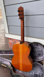1969 Gustavo De Santos Flamenco Guitar