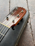 1969 Gustavo De Santos Flamenco Guitar