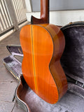 1969 Gustavo De Santos Flamenco Guitar