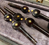 1969 Gustavo De Santos Flamenco Guitar