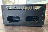 1971 Fender Bandmaster Reverb TFL5005 Silverface