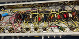 1971 Fender Bandmaster Reverb TFL5005 Silverface