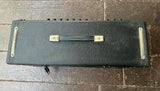 1971 Fender Bandmaster Reverb TFL5005 Silverface