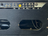 1971 Fender Bandmaster Reverb TFL5005 Silverface