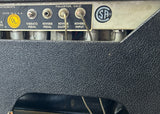 1971 Fender Bandmaster Reverb TFL5005 Silverface