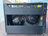 1972 Fender Twin Reverb with Eminence Speakers