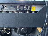 1972 Fender Twin Reverb with Eminence Speakers