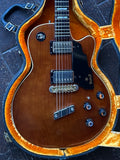 1972 Guild M-75 Bluesbird
