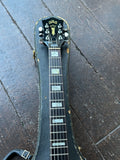 1972 Guild M-75 Bluesbird