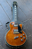 1972 Guild M-75 Bluesbird